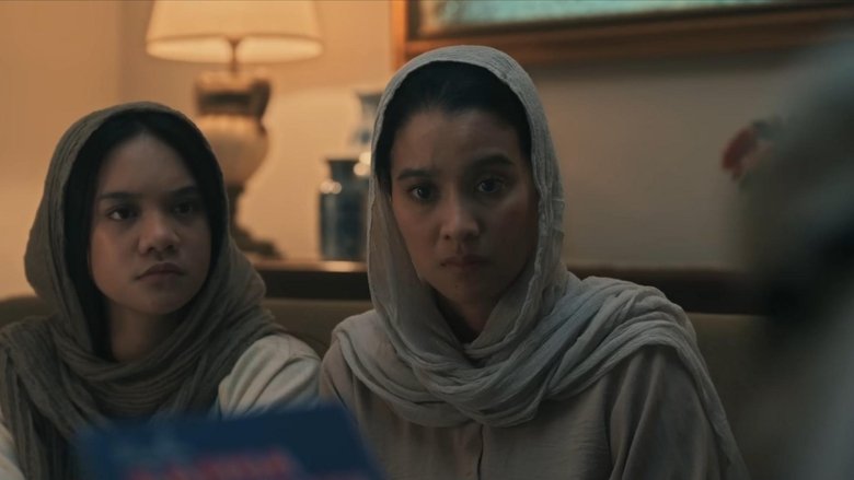 Sihir Pelakor (2025)