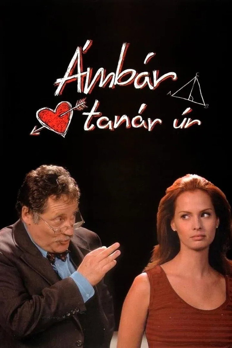 Ámbár tanár úr