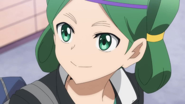 Still image for Bikkurimen season 1 episode 4: Episode 4 Still image for Bikkurimen season 1 episode 4: Episode 4