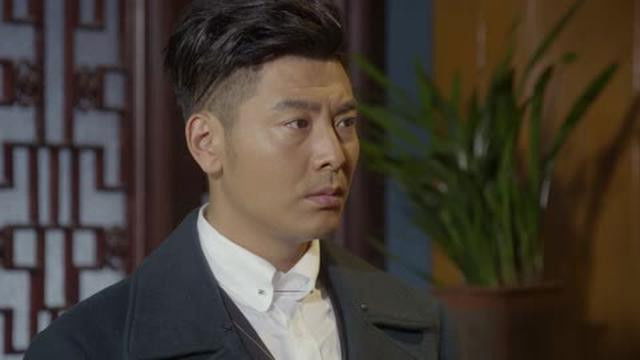 Still image for 硬骨头 season 1 episode 27: Episode 27