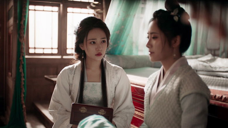 Still image for Destiny of the General's Bride season 1 episode 9: Episode 9