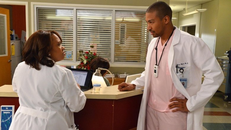 Grey's Anatomy Season 18 Episode 9 Promo Grey's Anatomy Saison 9 épisode 18 Streaming | SOKROFLIX