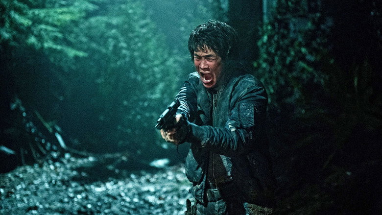 The 100 Saison 3 Streaming