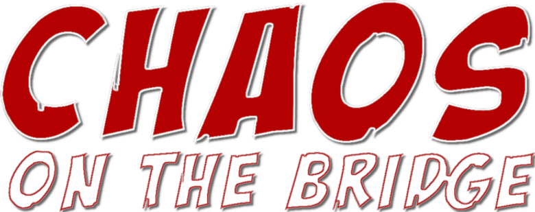 Chaos on the Bridge