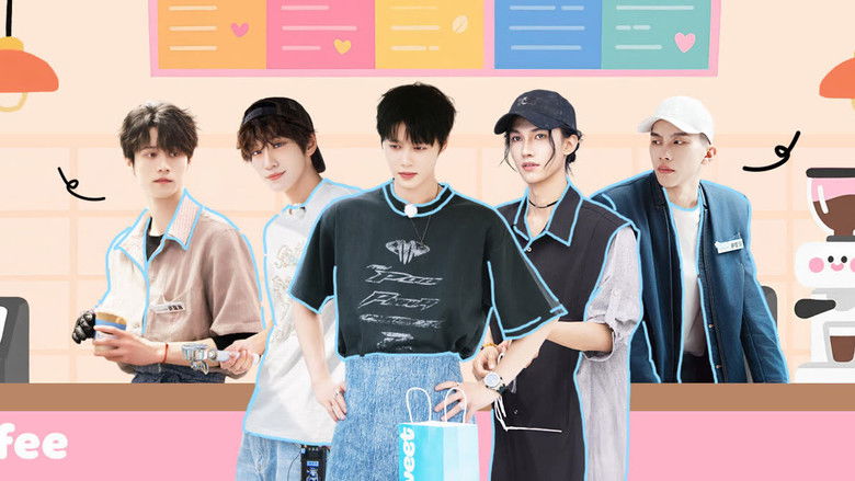 Still image for Smile at You season 1 episode 14: Episode 14