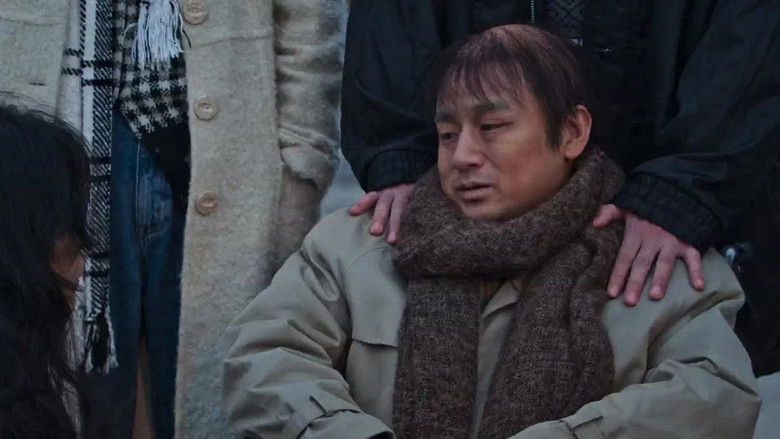 Still image for Wild Bloom season 1 episode 25: Episode 25 Still image for Wild Bloom season 1 episode 25: Episode 25