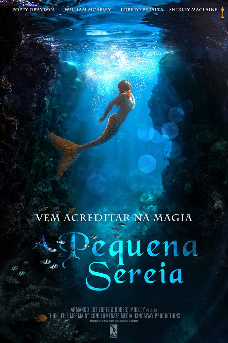 A Pequena Sereia