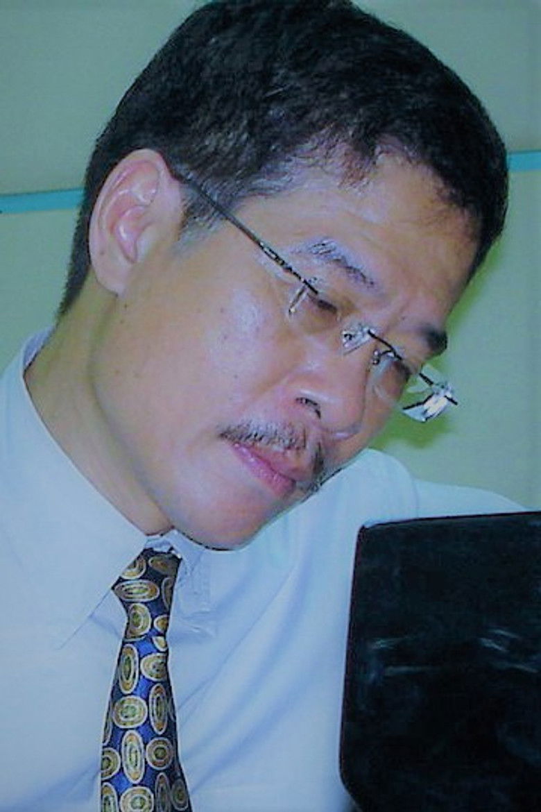 Đặng Hữu Phúc portrait image