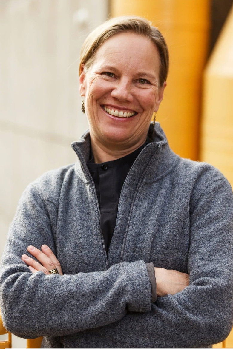 Ava Karvonen portrait image