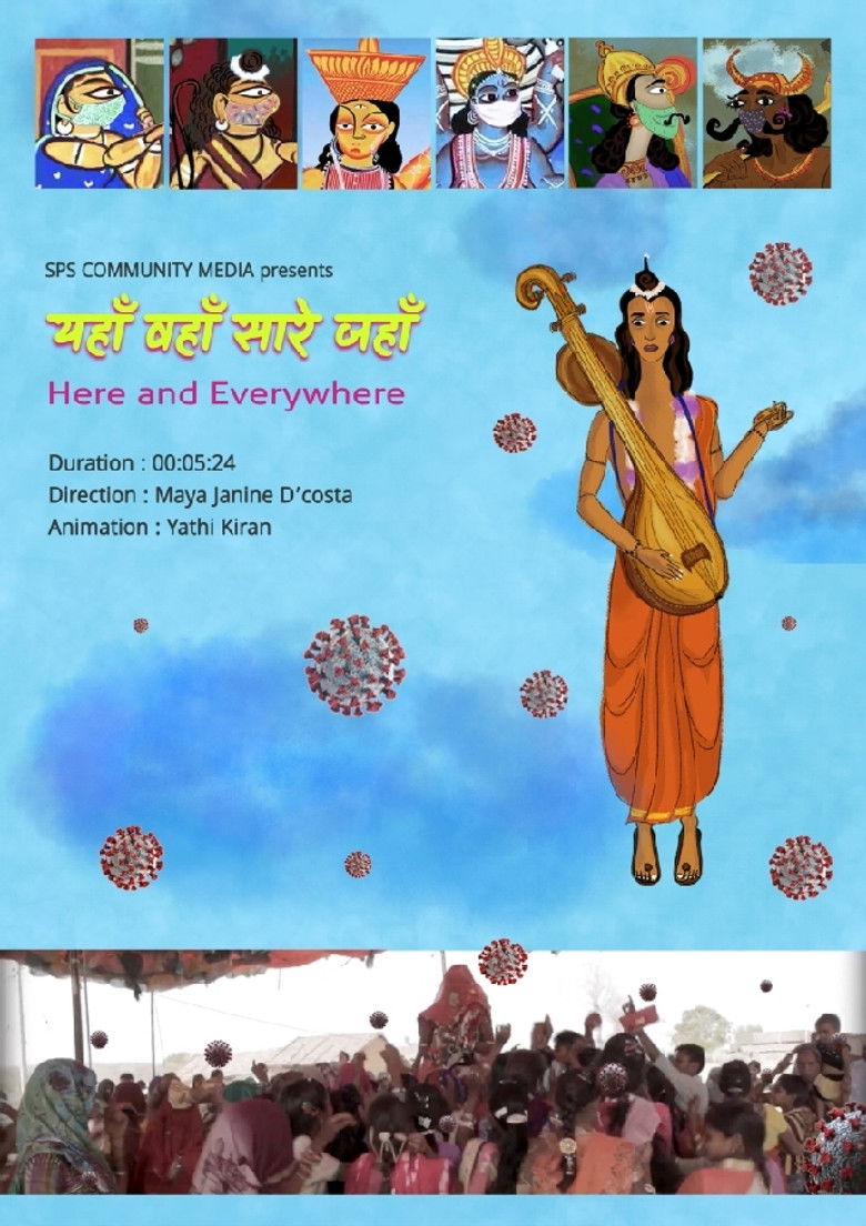 Imatge de Broken Harmony: China's Dissidents