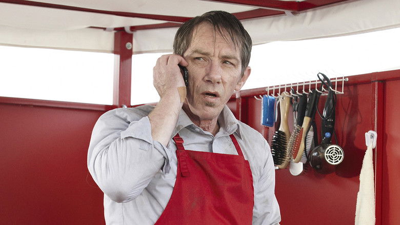 Still image for Very Small Business season 1 episode 4: Diversification of Capital Still image for Very Small Business season 1 episode 4: Diversification of Capital