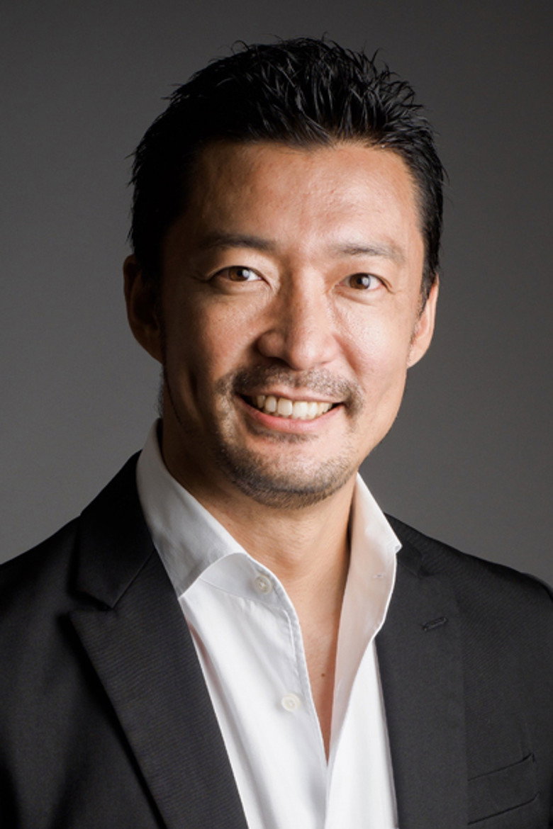 Norihito Kaneko photo 2