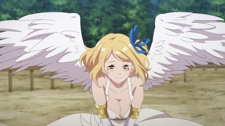 Isekai Nonbiri Nouka - Episódio 10 - Animes Online