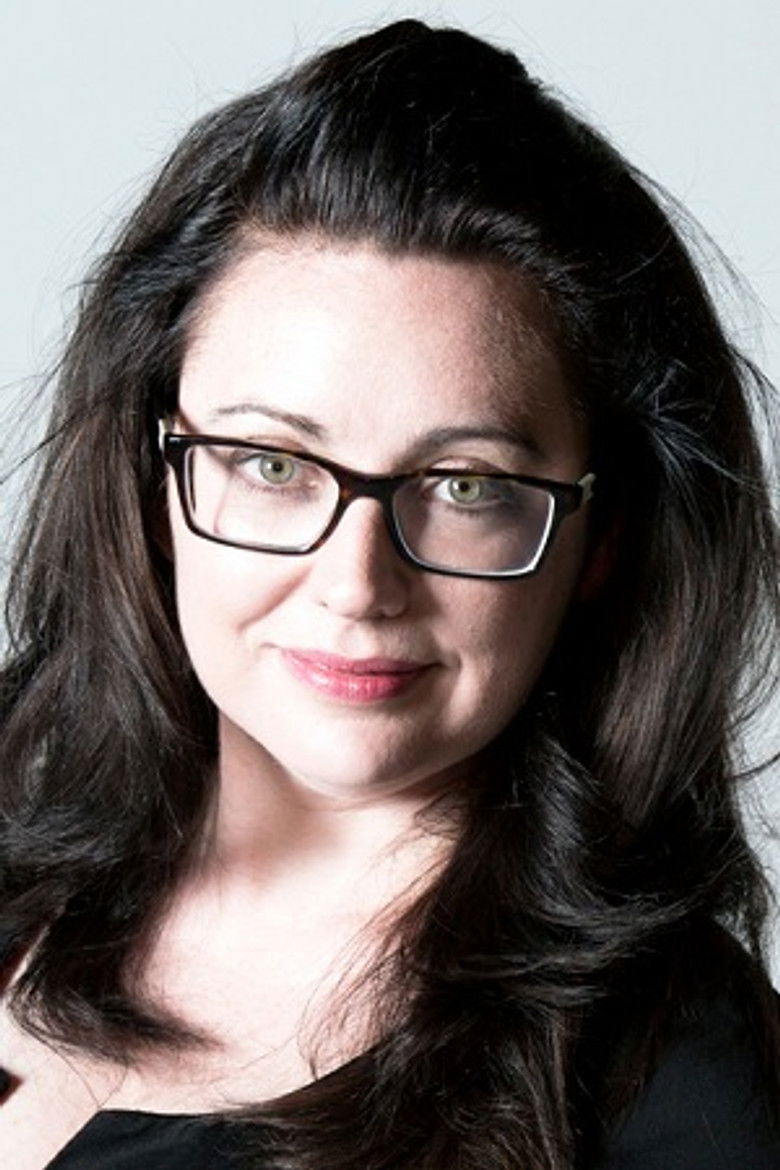 Van Badham portrait image