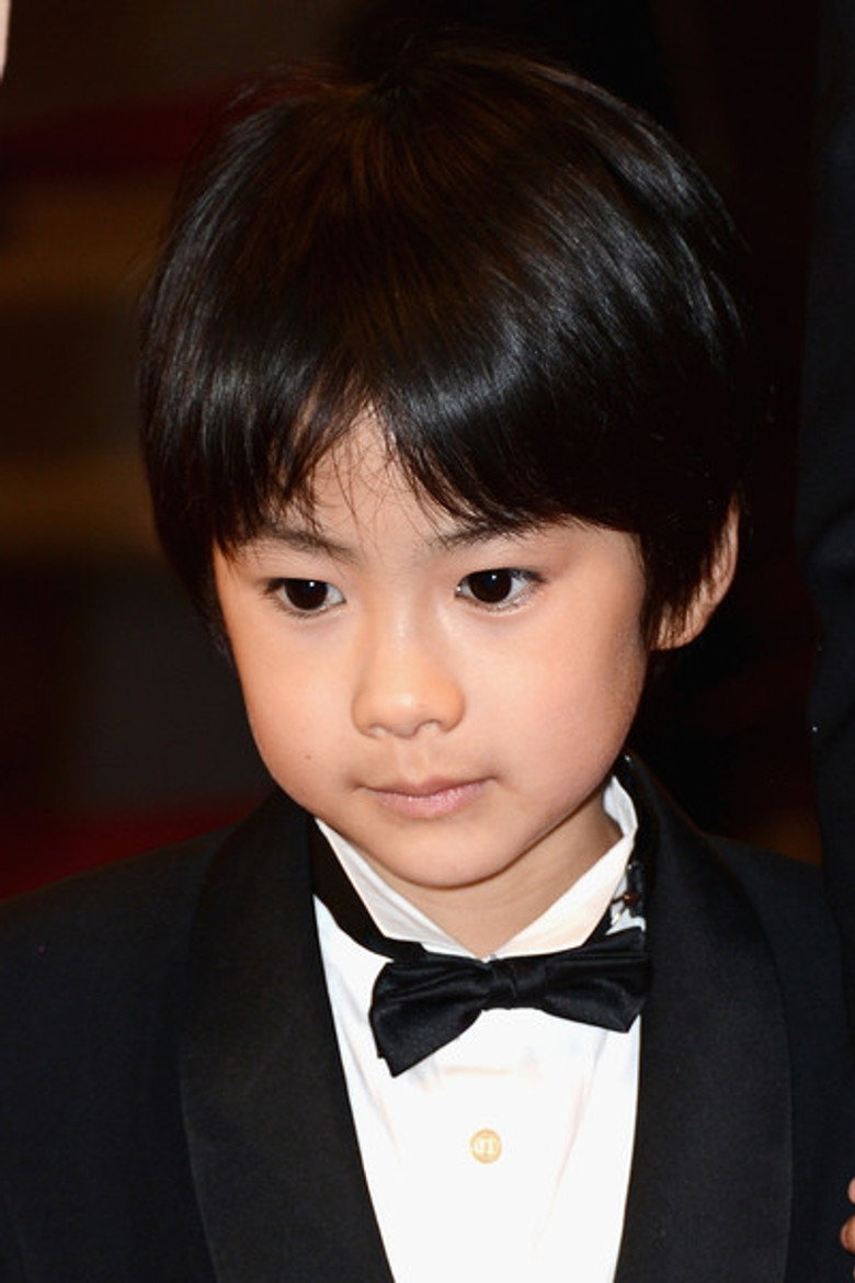 Keita Ninomiya photo 2