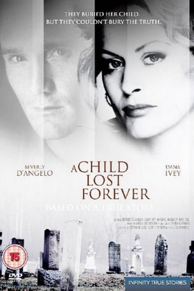 A Child Lost Forever: The Jerry Sherwood Story (1992)