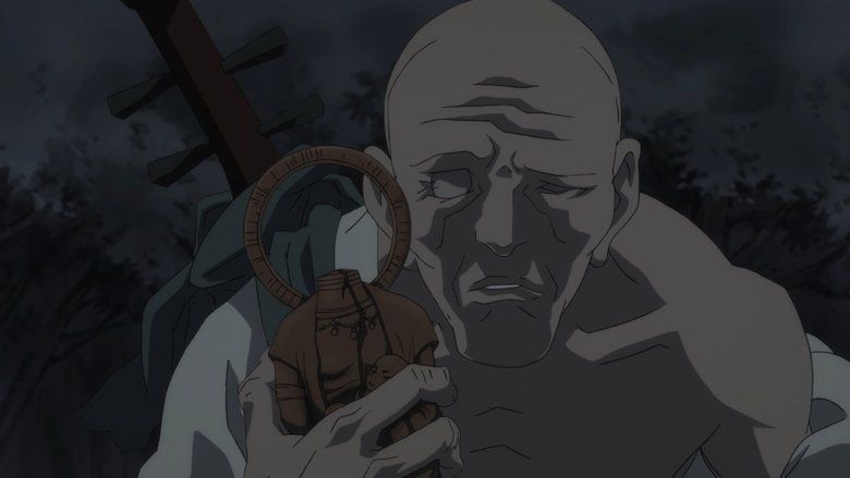 Dororo Episode 12 - 4Anime