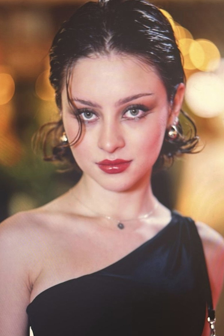 Isabella Palma