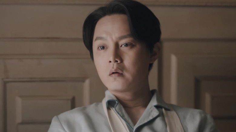 Still image for Winter Begonia season 1 episode 42: Episode 42 Still image for Winter Begonia season 1 episode 42: Episode 42