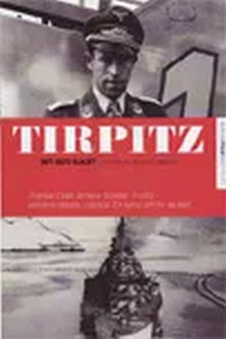 Tirpitz - Det siste slaget