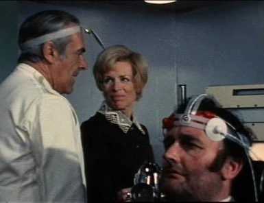 Still image for Jason King season 1 episode 17: If It's Got to Go - It's Got to Go Still image for Jason King season 1 episode 17: If It's Got to Go - It's Got to Go