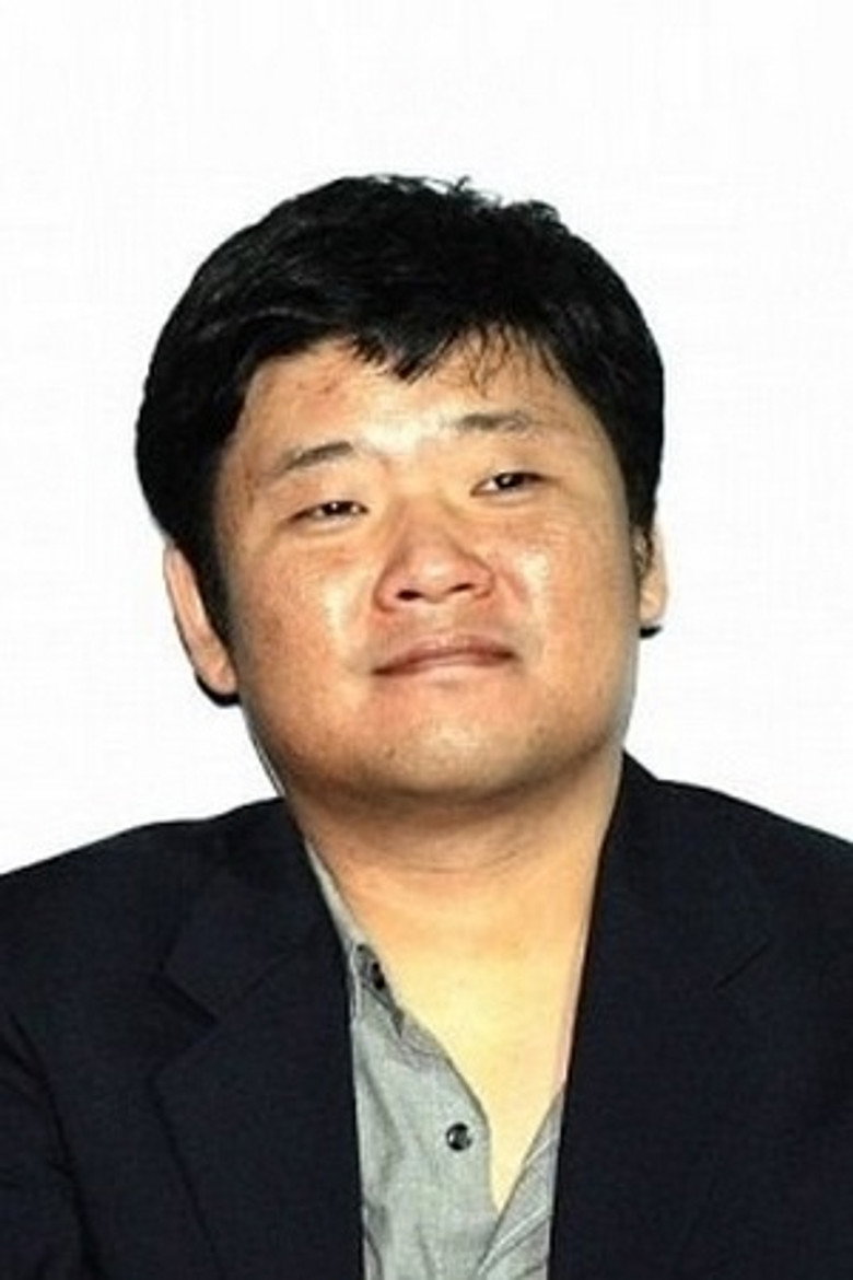 Sohn Young-sung photo 2