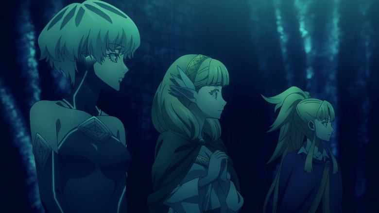 Still from Tales of Wedding Rings - Season 1 Episode 14