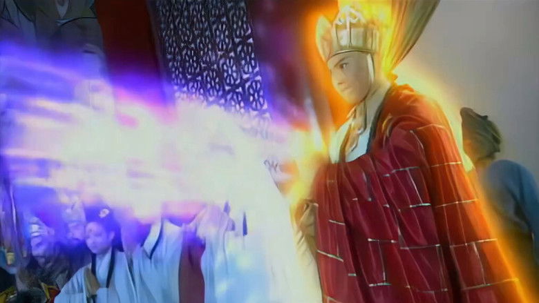 Still image for Journey to the West Afterstory season 1 episode 5: Episode 5 Still image for Journey to the West Afterstory season 1 episode 5: Episode 5