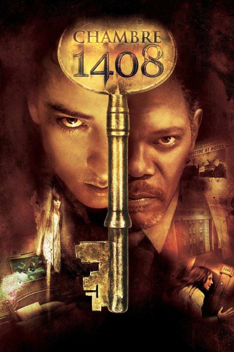 Póster la Película