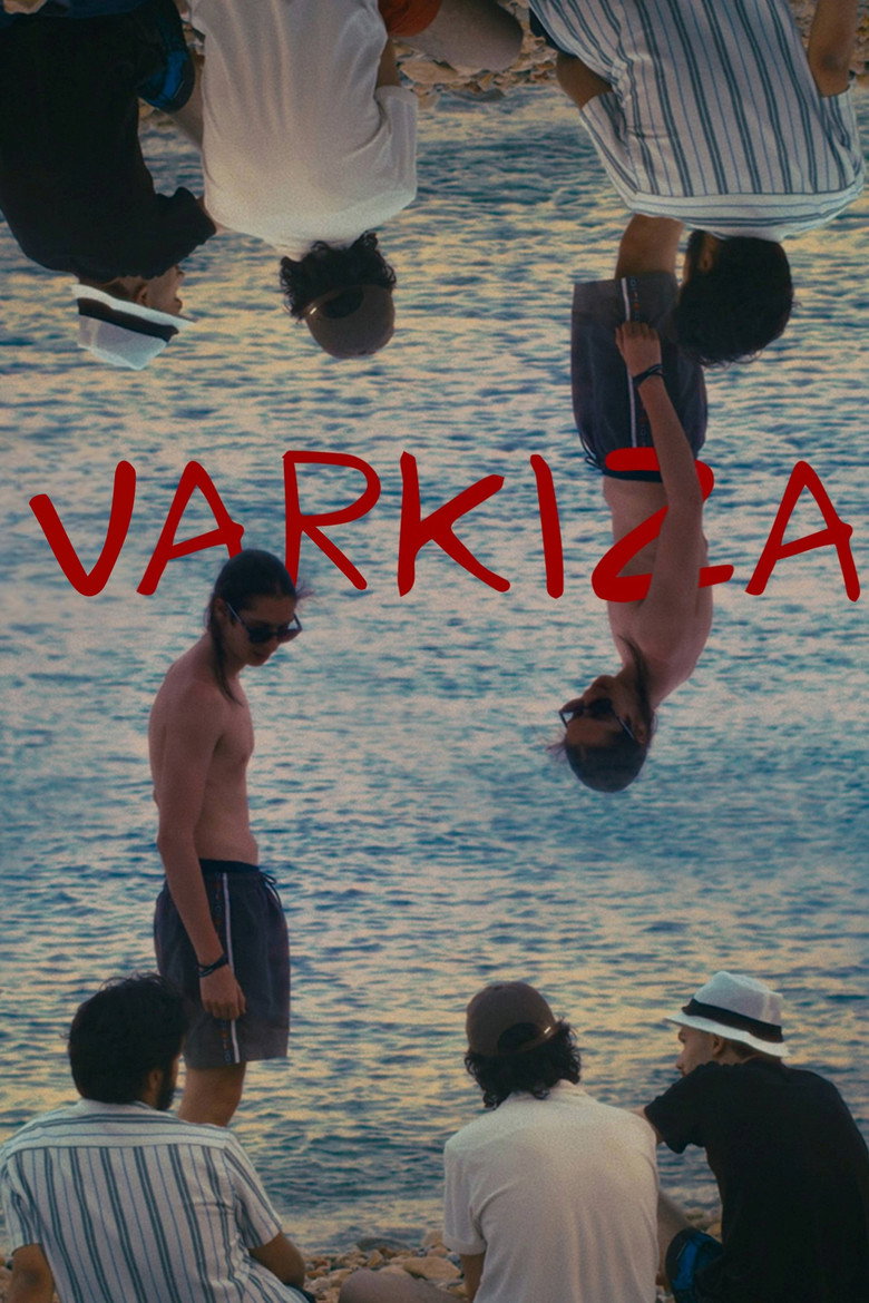 Imatge de Βάρκιζα