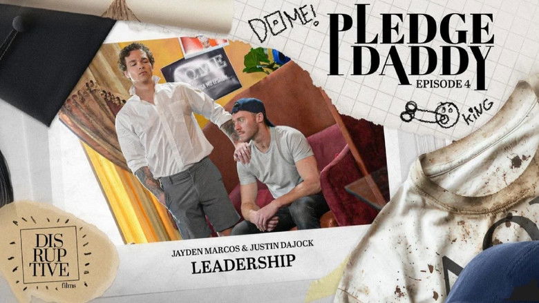 Image d'arrière-plan 10 du film Pledge Daddy