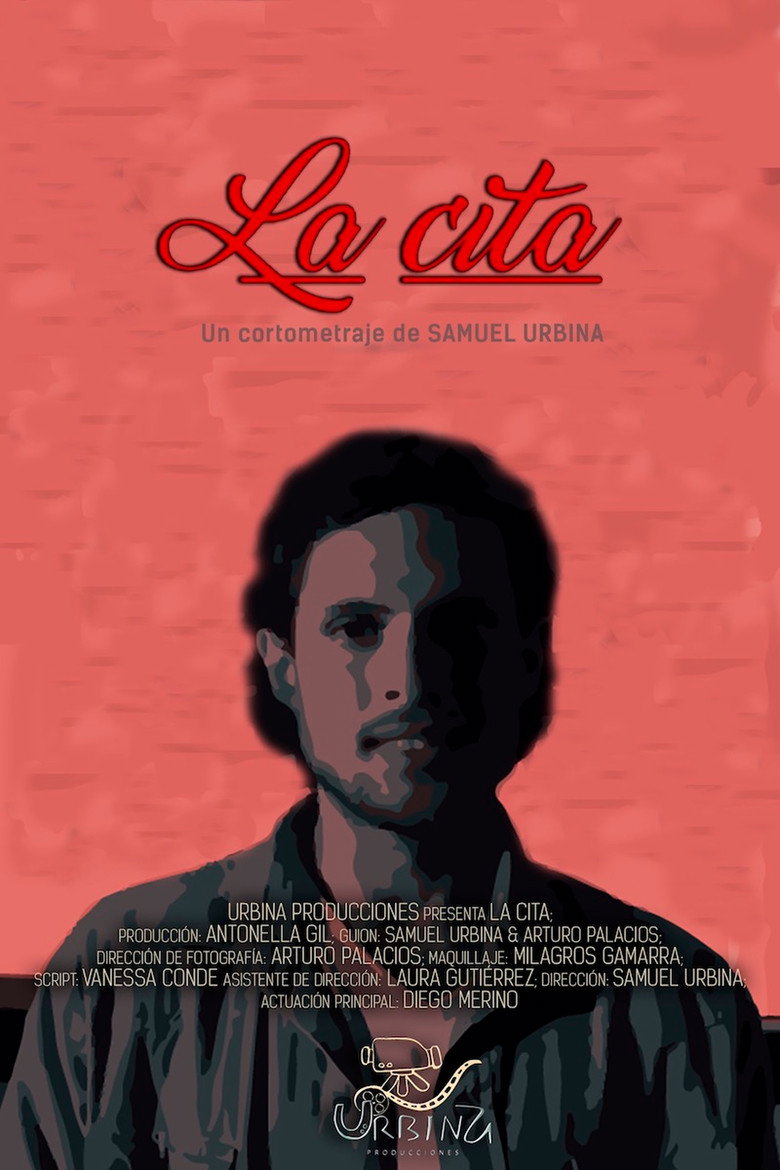 Imatge de La cita