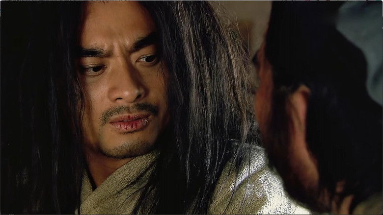 Still image for All Men Are Brothers season 1 episode 33: Episode 33 Still image for All Men Are Brothers season 1 episode 33: Episode 33