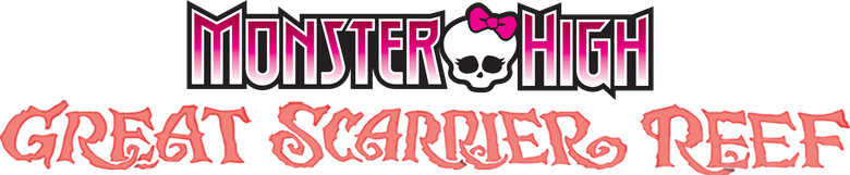 Imagen de Monster High: El Gran Arrecife Monstruoso