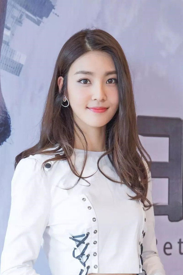 Ma Xinrui photo