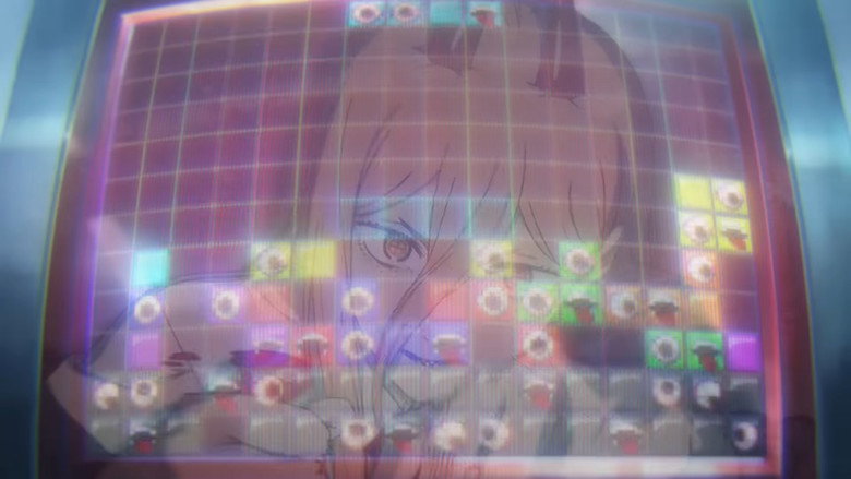アニメ『チェンソーマン』スマホゲーム OPムービー 1