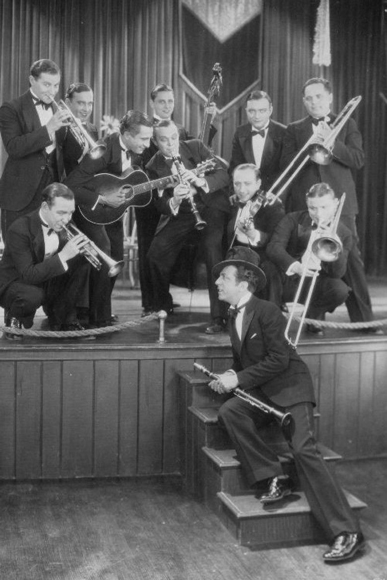 Imatge de Is Everybody Happy?