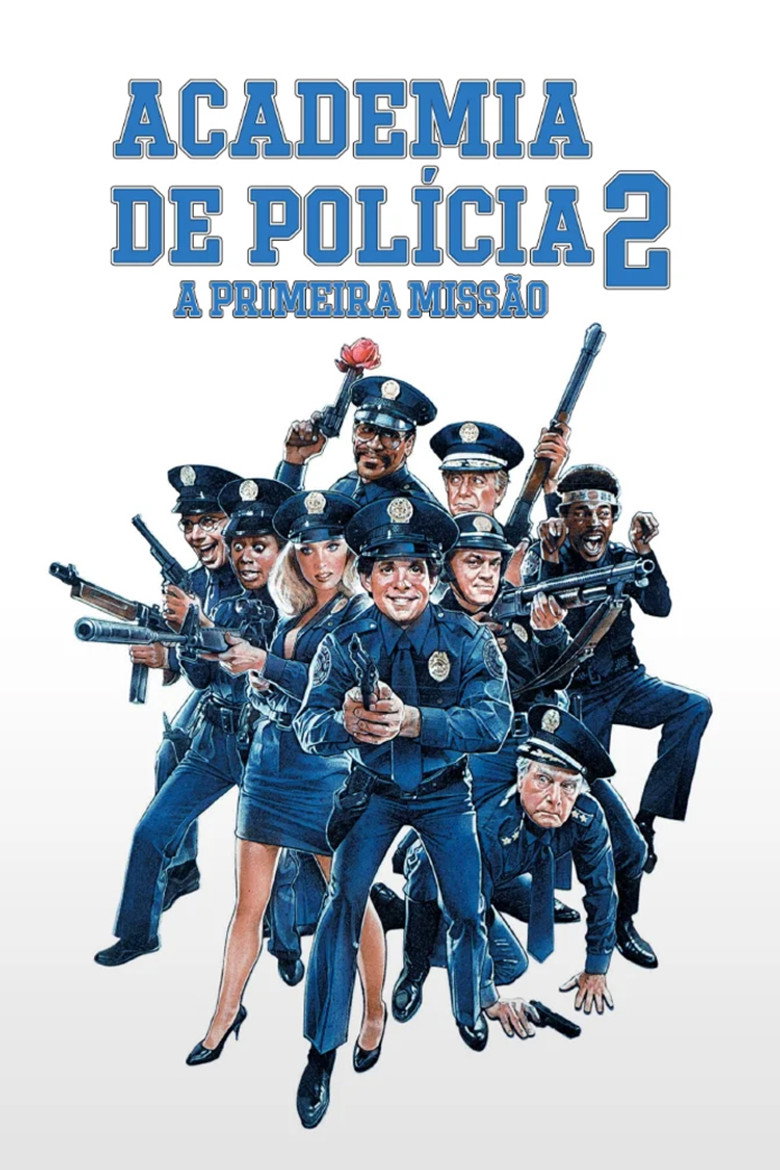 Póster la Película