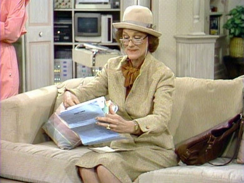 Still image for Small Wonder season 1 episode 10: Vicki's Adoption Still image for Small Wonder season 1 episode 10: Vicki's Adoption