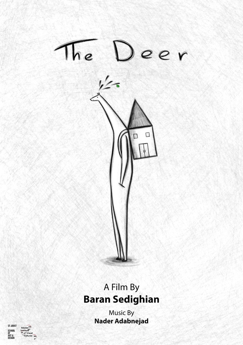 The Deer background