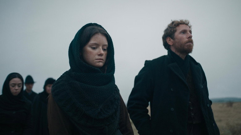 Still from The Essex Serpent - Season 1 Episode 2
