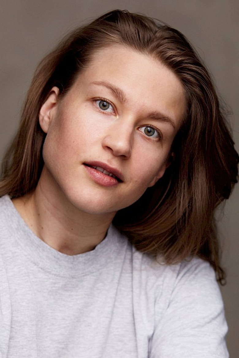 Julia Lappalainen photo