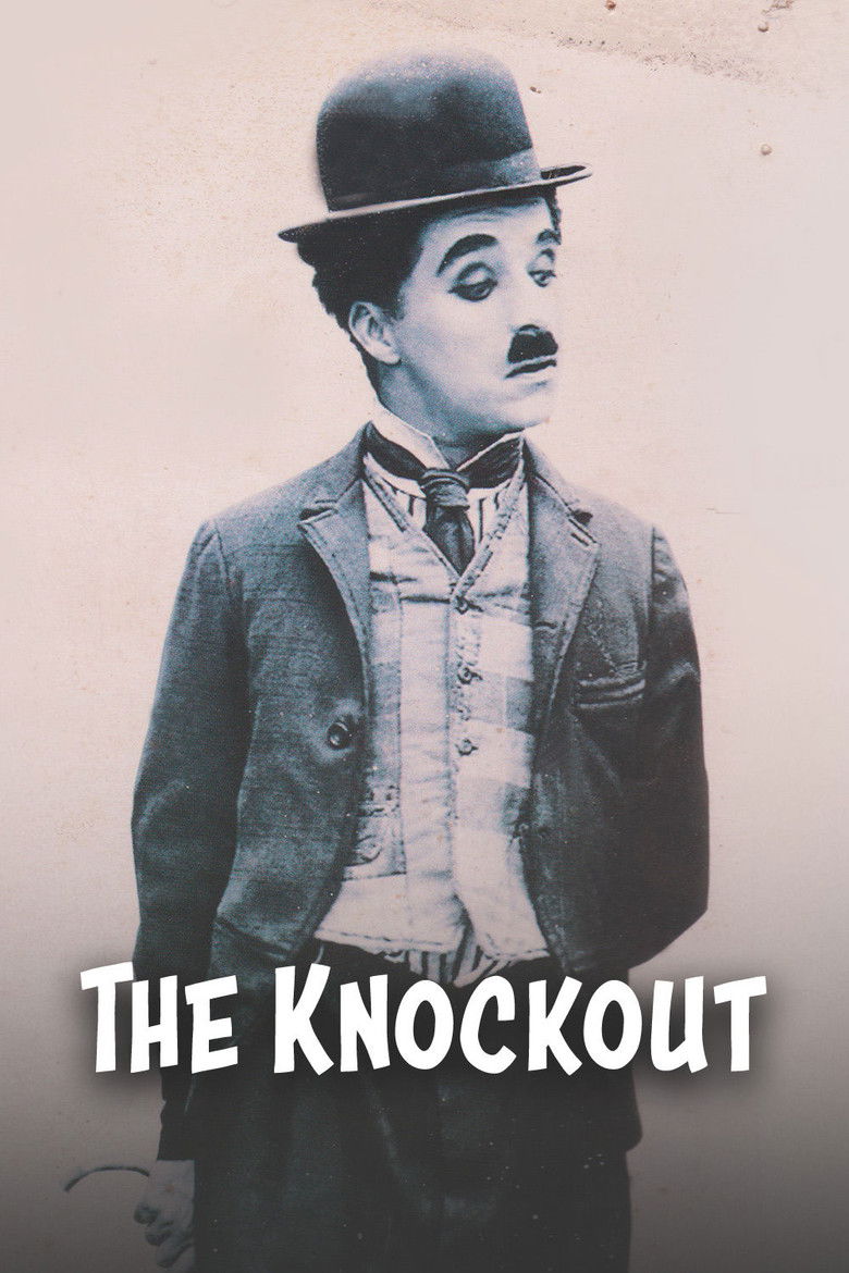 Imatge de The Knockout