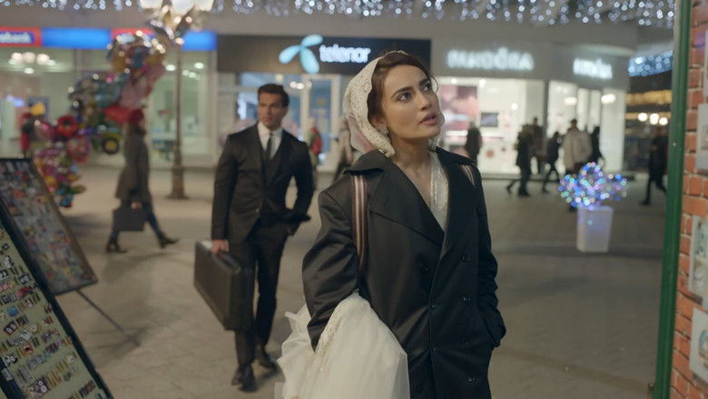 Still image for Qubool Hai 2.0 season 1 episode 2: Two Hearts in a Hotel