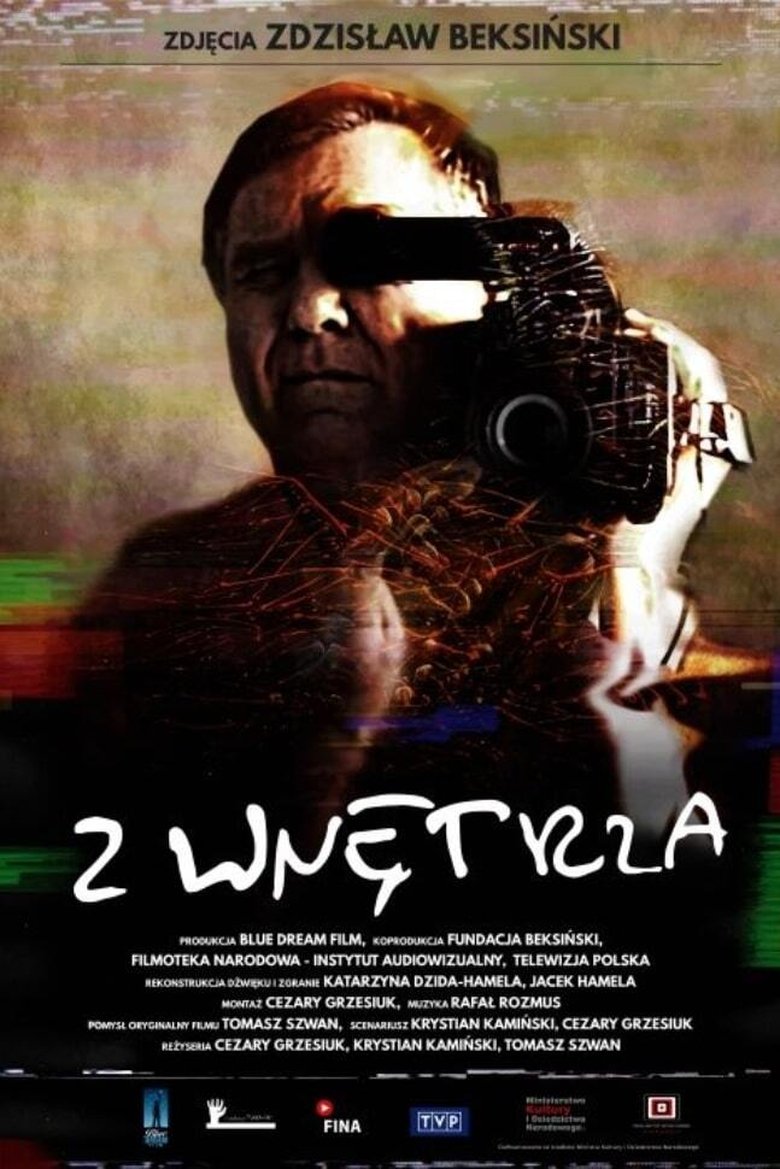 From Within main poster
