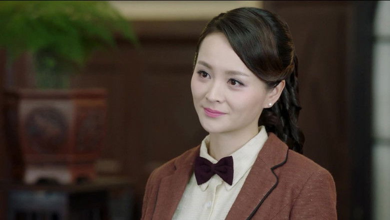 Still image for The Inquiry season 1 episode 8: Episode 8