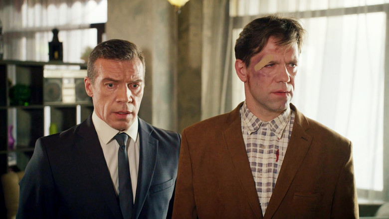 Still image for Тёмная лошадка season 1 episode 11: Episode 11 Still image for Тёмная лошадка season 1 episode 11: Episode 11