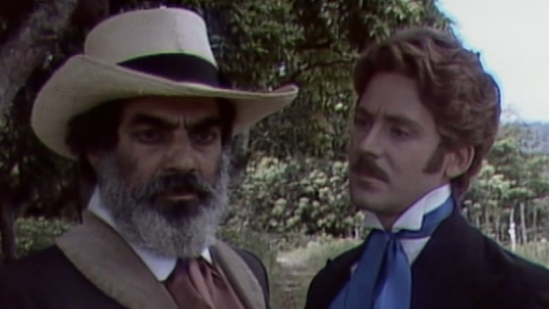 Still image for Escrava Isaura season 1 episode 86: Chapter 86 Still image for Escrava Isaura season 1 episode 86: Chapter 86