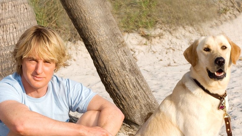 Marley & Me (2008)