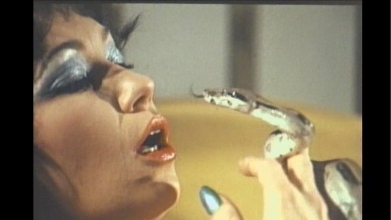 The Devil in Miss Jones